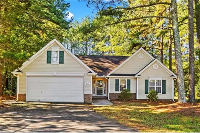211 W Whispering Pines Lane, Linwood, NC 27299 - Photo 1