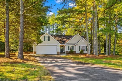 211 W Whispering Pines Lane, Linwood, NC 27299 - Photo 3