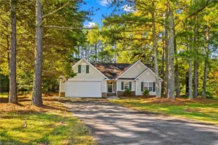 211 W Whispering Pines Ln, Linwood, NC 27299 - Photo 3