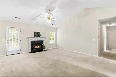 211 W Whispering Pines Lane, Linwood, NC 27299 - Photo 13
