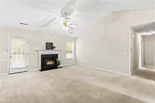 211 W Whispering Pines Ln, Linwood, NC 27299 - Photo 13