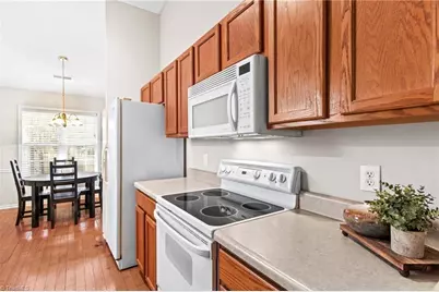 211 W Whispering Pines Lane, Linwood, NC 27299 - Photo 23