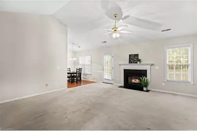 211 W Whispering Pines Lane, Linwood, NC 27299 - Photo 7