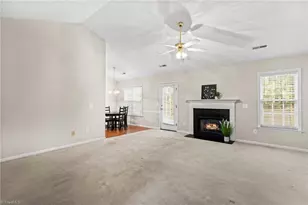 211 W Whispering Pines Ln, Linwood, NC 27299 - Photo 7