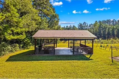 211 W Whispering Pines Lane, Linwood, NC 27299 - Photo 47