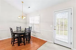 211 W Whispering Pines Ln, Linwood, NC 27299 - Photo 17