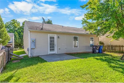 1365 Lowell Street, Kernersville, NC 27284 - Photo 21