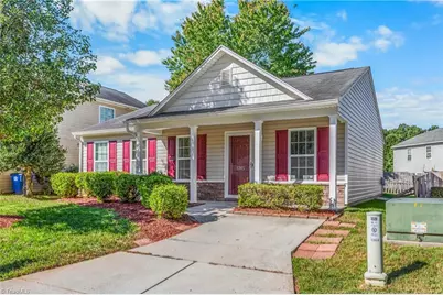 1365 Lowell Street, Kernersville, NC 27284 - Photo 3