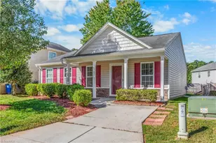 1365 Lowell St, Kernersville, NC 27284 - Photo 3