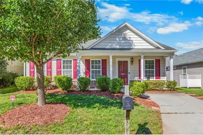1365 Lowell Street, Kernersville, NC 27284 - Photo 1