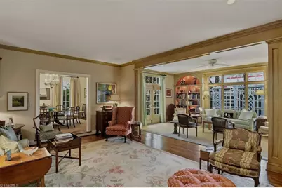 2004 Reynolda Road, Winston-Salem, NC 27106 - Photo 5