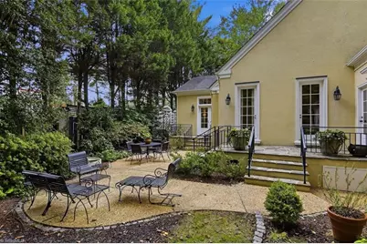 2004 Reynolda Road, Winston-Salem, NC 27106 - Photo 33