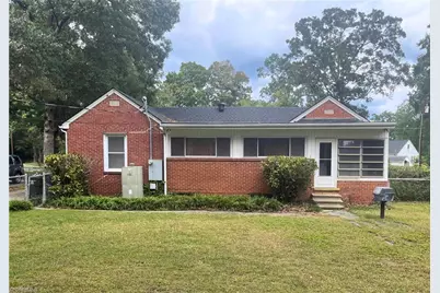 1316 Hawthorne Lane, Burlington, NC 27215 - Photo 21