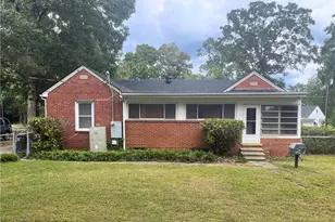 1316 Hawthorne Ln, Burlington, NC 27215 - Photo 21