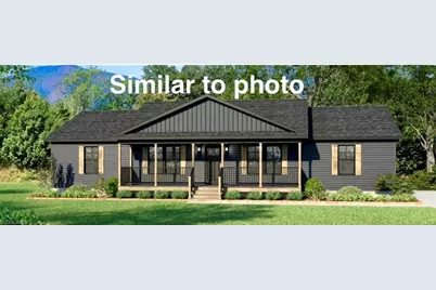 2878 N Goat Pasture Road, Lexington, NC 27295 - Photo 1