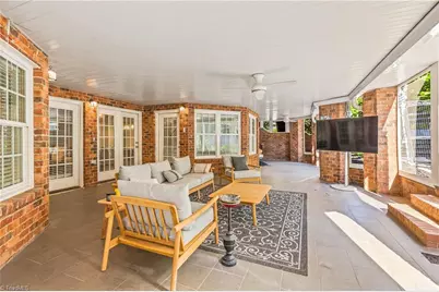 210 Surrey Path Court, Winston-Salem, NC 27104 - Photo 29