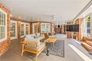 210 Surrey Path Ct, Winston-Salem, NC 27104 - Photo 29