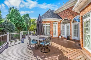 210 Surrey Path Ct, Winston-Salem, NC 27104 - Photo 33