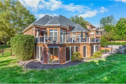 210 Surrey Path Court, Winston-Salem, NC 27104 - Photo 31