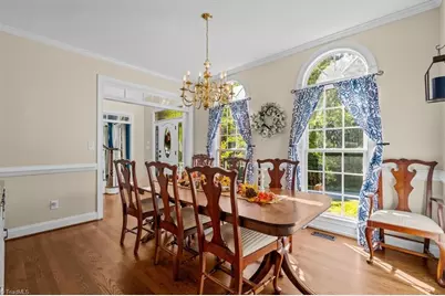 1804 Ridge Oaks Drive, Oak Ridge, NC 27310 - Photo 11