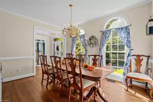 1804 Ridge Oaks Dr, Oak Ridge, NC 27310 - Photo 11