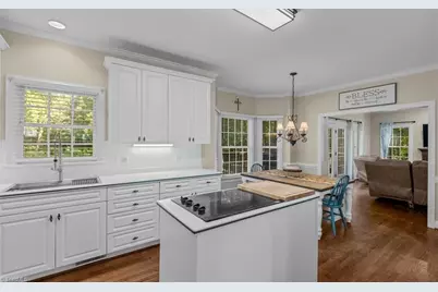 1804 Ridge Oaks Drive, Oak Ridge, NC 27310 - Photo 9