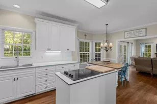 1804 Ridge Oaks Dr, Oak Ridge, NC 27310 - Photo 9