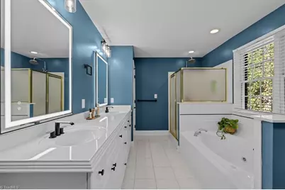 1804 Ridge Oaks Drive, Oak Ridge, NC 27310 - Photo 15
