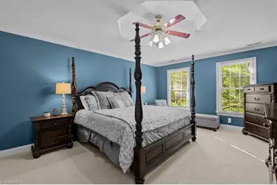 1804 Ridge Oaks Drive, Oak Ridge, NC 27310 - Photo 13