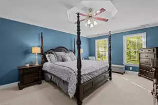 1804 Ridge Oaks Dr, Oak Ridge, NC 27310 - Photo 13