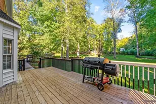 1804 Ridge Oaks Dr, Oak Ridge, NC 27310 - Photo 23