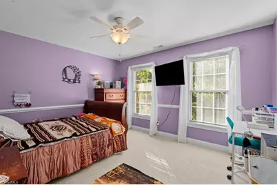 1804 Ridge Oaks Drive, Oak Ridge, NC 27310 - Photo 19