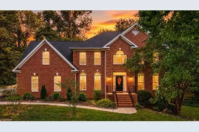 1804 Ridge Oaks Drive, Oak Ridge, NC 27310 - Photo 1