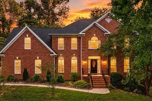 1804 Ridge Oaks Dr, Oak Ridge, NC 27310 - Photo 1