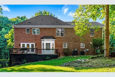1804 Ridge Oaks Drive, Oak Ridge, NC 27310 - Photo 25