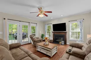 1804 Ridge Oaks Dr, Oak Ridge, NC 27310 - Photo 3