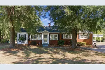 983 Nc Highway 87, Burlington, NC 27217 - Photo 1
