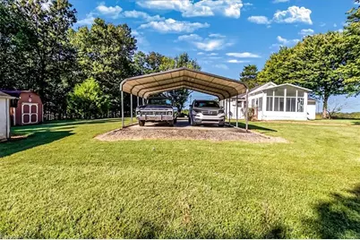 1568 Airport Road, North Wilkesboro, NC 28659 - Photo 19