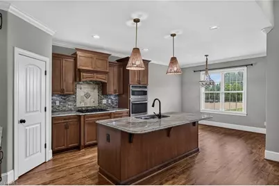 8202 Fortana Court, Kernersville, NC 27284 - Photo 11