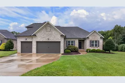 8202 Fortana Court, Kernersville, NC 27284 - Photo 41