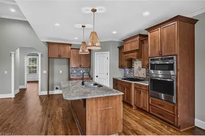 8202 Fortana Court, Kernersville, NC 27284 - Photo 13