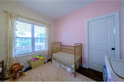 5675 Swepsonville Saxapahaw Road, Graham, NC 27253 - Photo 21
