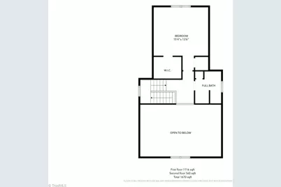 5675 Swepsonville Saxapahaw Road, Graham, NC 27253 - Photo 37