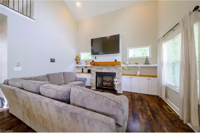 5675 Swepsonville Saxapahaw Road, Graham, NC 27253 - Photo 5