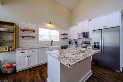 5675 Swepsonville Saxapahaw Road, Graham, NC 27253 - Photo 9