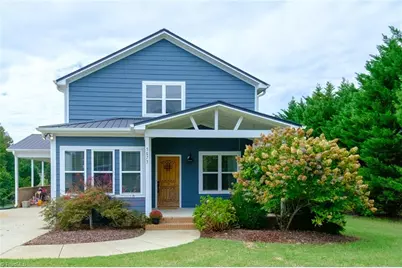 5675 Swepsonville Saxapahaw Road, Graham, NC 27253 - Photo 1