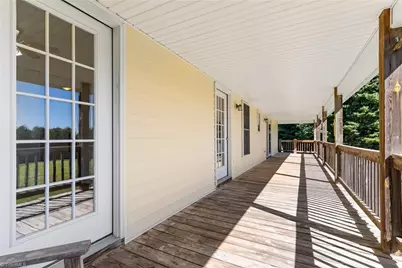 1295 Phipps Dairy Road, Piney Creek, NC 28663 - Photo 17