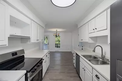 202 Dilworth Road, High Point, NC 27265 - Photo 13