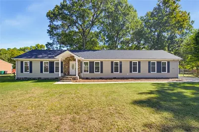 202 Dilworth Road, High Point, NC 27265 - Photo 1
