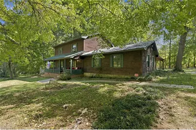 2321 Race Track Road, Sophia, NC 27350 - Photo 1